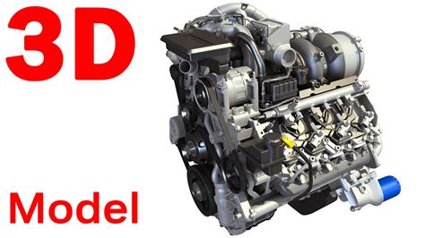 Image result for 3D Models Engine