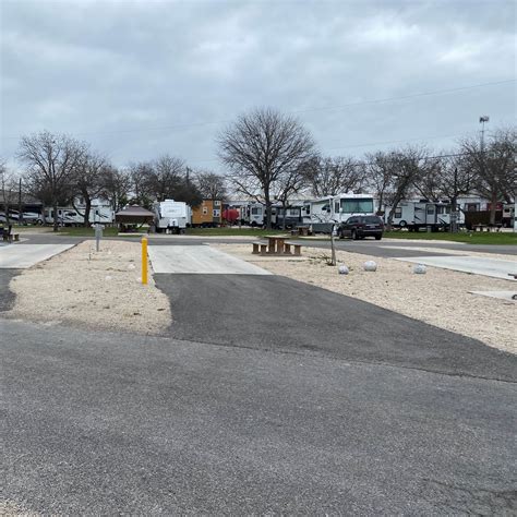 Mission City RV Park Camping | The Dyrt