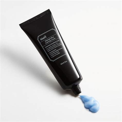 Klairs Midnight Blue Calming Cream 60ml - Peaches & Cream