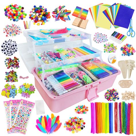 Children's Art Supplies