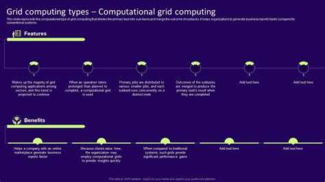 Image result for Types of Grid Computing