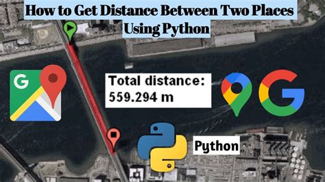Image result for How to Write Program for Distance Between 2 Point by Using Python