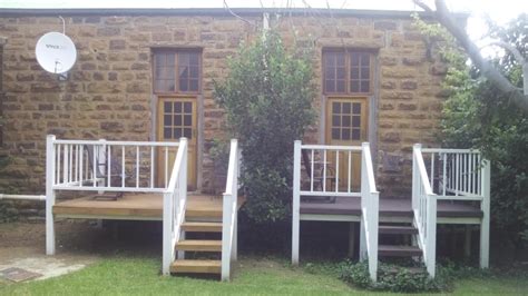 Ouplaas Guesthouse, Ottosdal