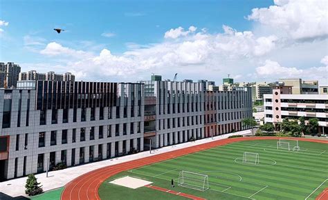 双威国际学校(上海预科部)学校环境-国际学校网