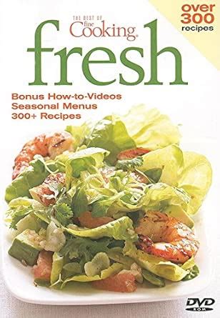 Buy The Best of Fine Cooking Fresh Book Online at Low Prices in India ...