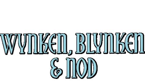 Watch Wynken, Blynken and Nod | Disney+