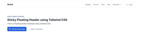 Simple Navbar React 的图像结果