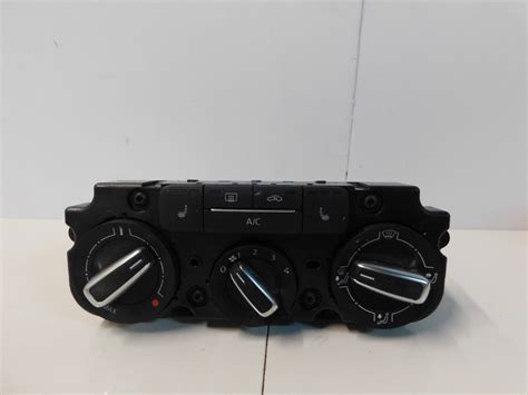 Image result for 2014 VW Jetta AC Control Module Relay Location