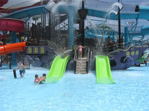 Adventure Landing Jacksonville Florida Water Park - House Design