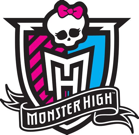 Monster High Skulls