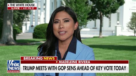 After a ‘consequential week,’ Trump stays in DC to push for one more ...