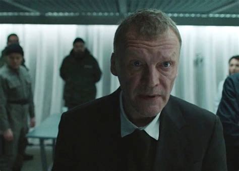 Стал доступен тизер сериала «Наследие» с Алексеем Серебряковым
