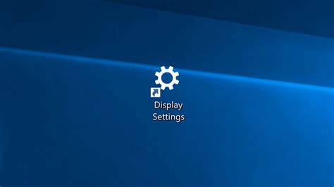 Image result for Computer Settings Shortcut