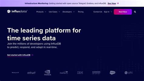 Image result for Influxdb MySQL Cluster