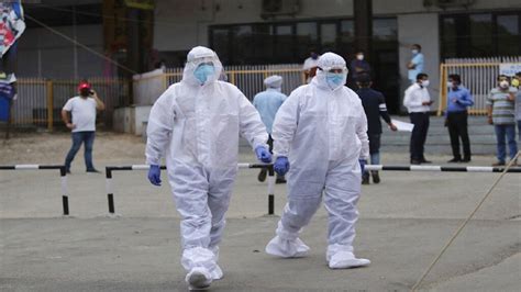 Assam launches “first-of-its-kind” door-to-door COVID-19 testing drive ...