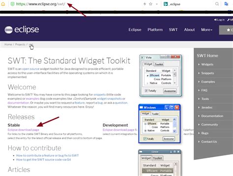 Java SWT TreeViewer 的图像结果