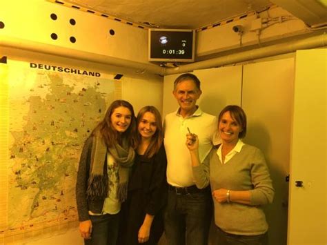 Liveescape-Frankfurt - 2021 What to Know Before You Go (with Photos ...