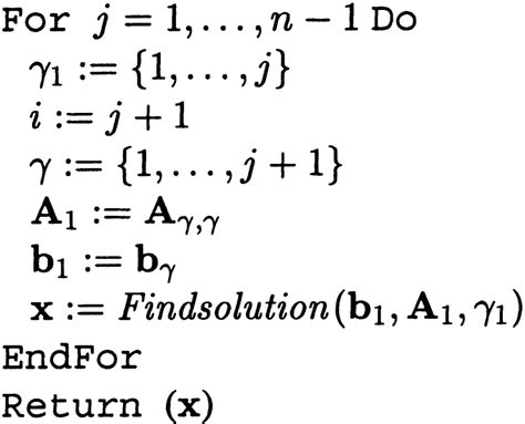 Image result for Loop Algorithm StepNote
