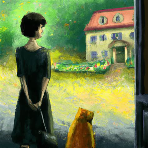 Fear of Leaving Home - Embarking on a Journey of Healing: Empowering Stories of Homecomings ...