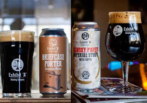 Difference Between Stout And Porter at Piper Blanc blog