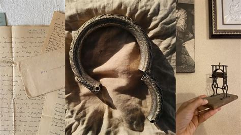 In The Museum Of Material Memory, Everyday Objects Stand For Love ...
