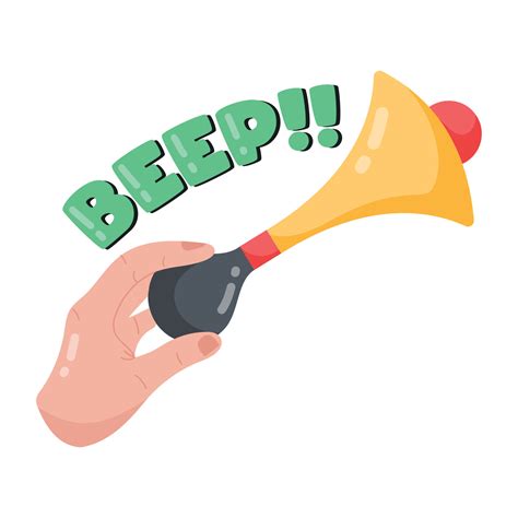 Horns Beeping at Carmella Vanzant blog