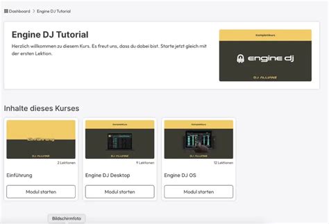 Engine DJ Tutorial 的图像结果