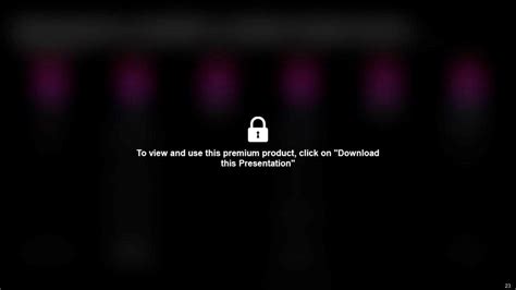 Presentation 的图像结果