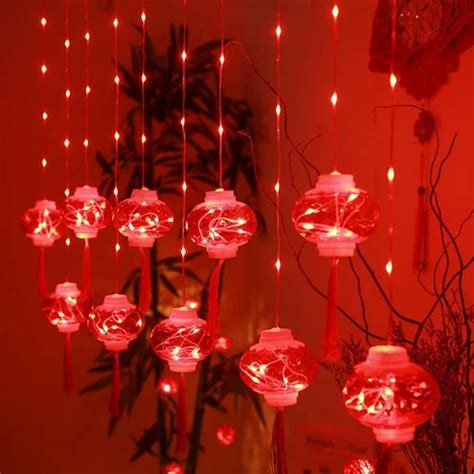 Image result for Decorative LED String Lights