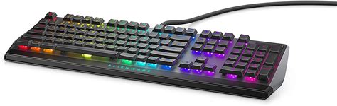 Image result for Alienware Keyboard 510K Replacement Keys
