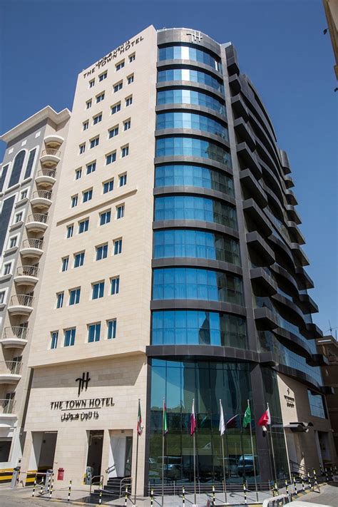 THE TOWN HOTEL DOHA - Hotel Reviews, Photos, Rate Comparison - Tripadvisor