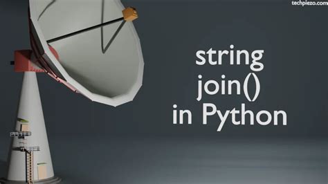 Image result for Join String Python