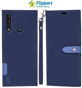 Flipkart SmartBuy Flip Cover for Motorola G8 Power Lite - Flipkart ...
