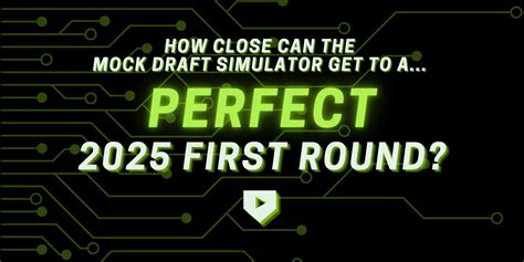 Image result for Mock Draft Simulator App Tutorial