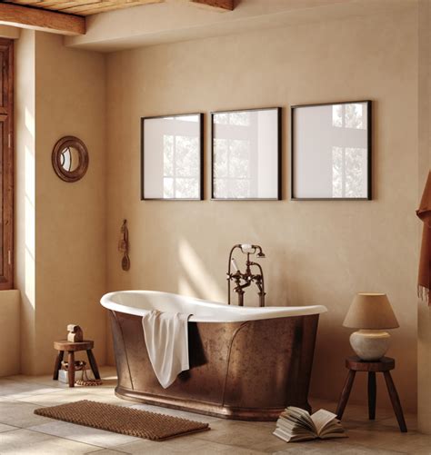 18 Minimalist Bathroom Design Ideas That Will Make Your Space Look ...