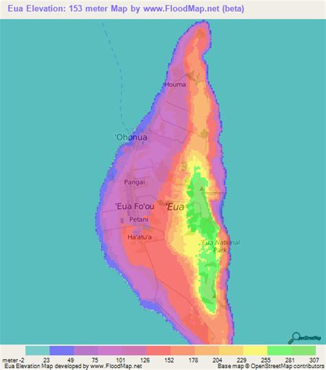 EUA Map 的图像结果