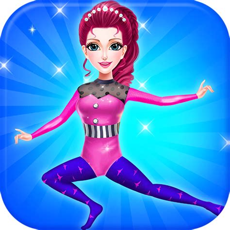 Queen of Artistic Gymnastics - Shape up with rhythmic and sensational ...