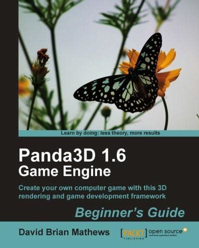 Image result for Panda3D Game Development