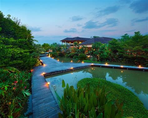 Movenpick Asara Resort & Spa Hua Hin - Resort Reviews, Photos, Rate ...