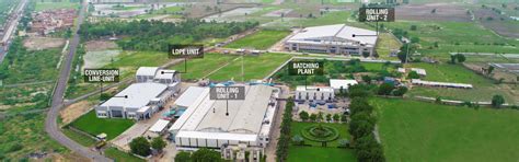 Aluminum Foil Manufacturer, Supplier & Exporter in India - Welcome To ...