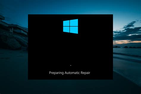 Image result for Windows Loop Automatic Repair