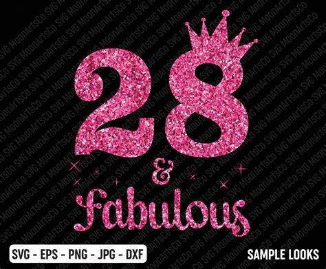 Happy 28th Birthday To Me Images