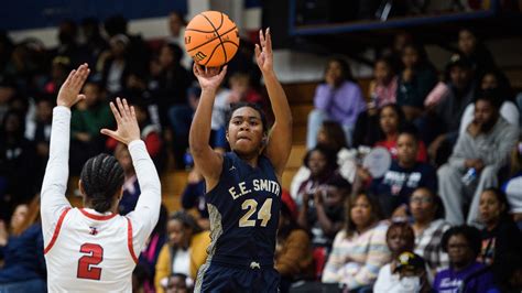 NCHSAA basketball: Fayetteville playoff picture entering February