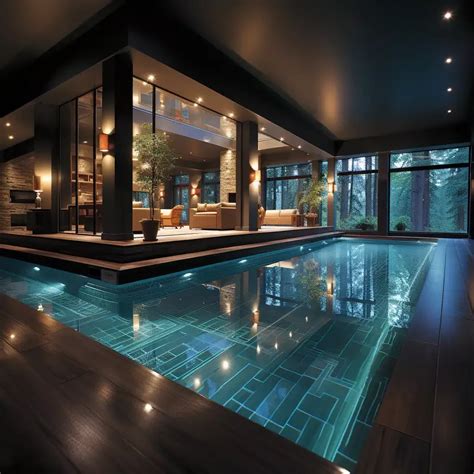 Best 12 20+ Stunning Pool House Designs That Will Make Your Backyard ...