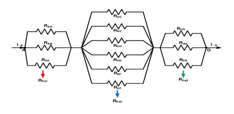 Image result for Parallel Circuit Resistance