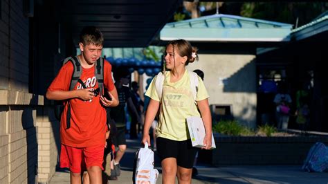 Volusia County Schools prioritizes safety this school year