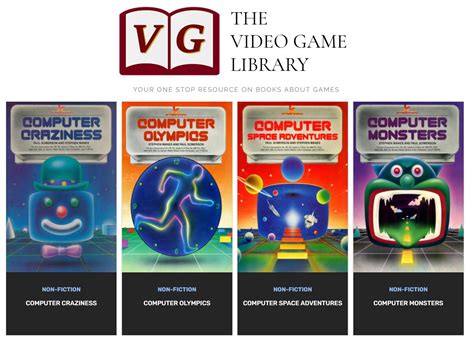 The Video Game Library 📚 (@thevglibrary@mstdn.social) - Mastodon 🐘
