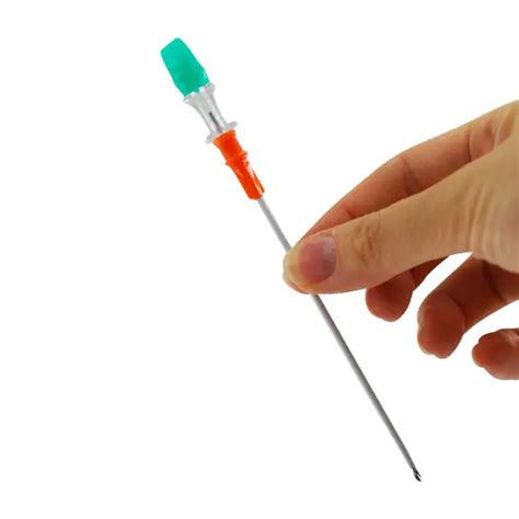 Image result for Needle Decompression Interior View