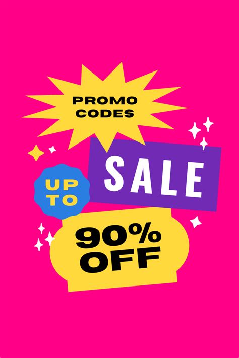 Promo Code 2021 Codes 的图像结果