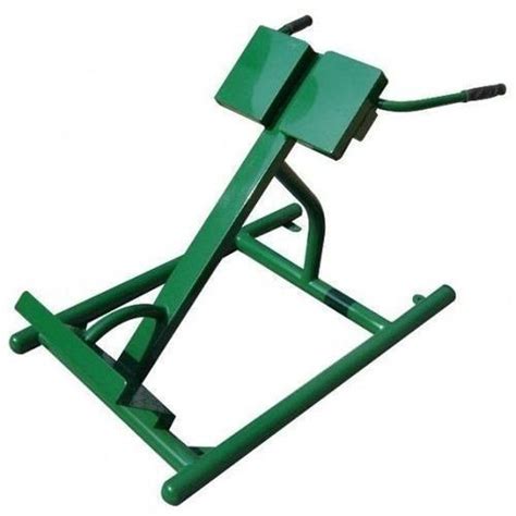 Lower Back Exercise Machine 的图像结果